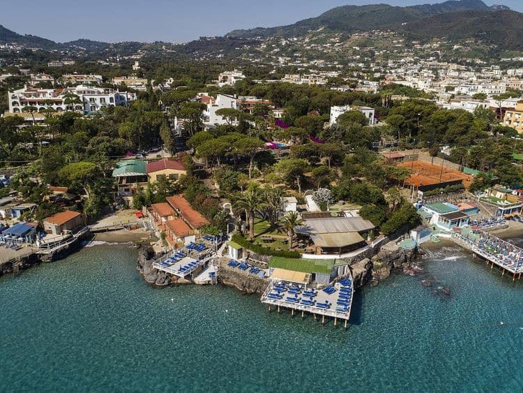 Il Moresco Hotel & Spa