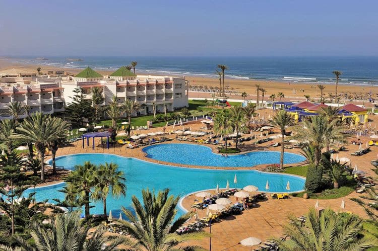 Iberostar Founty Beach