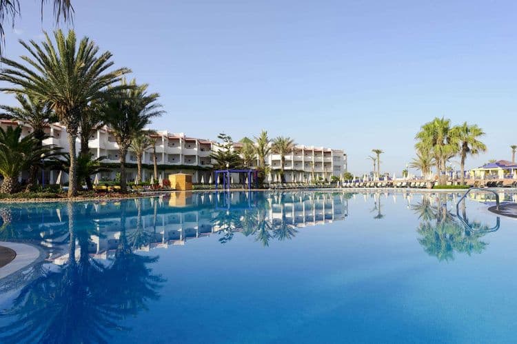Iberostar Founty Beach