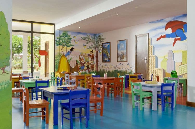 Iberostar Founty Beach