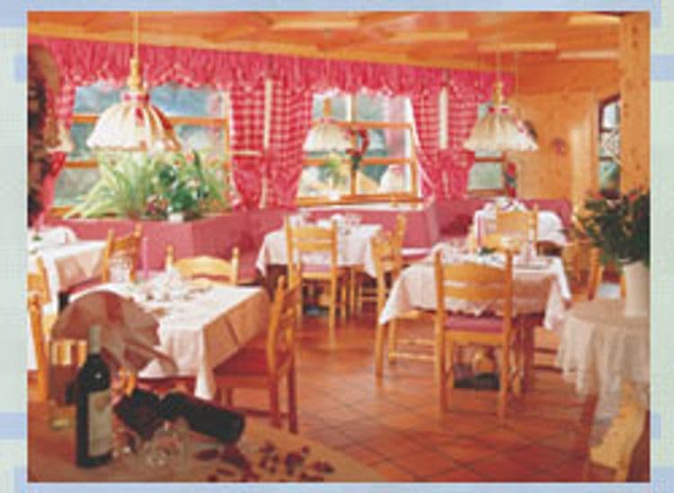 Ferienhotel Kolmhof