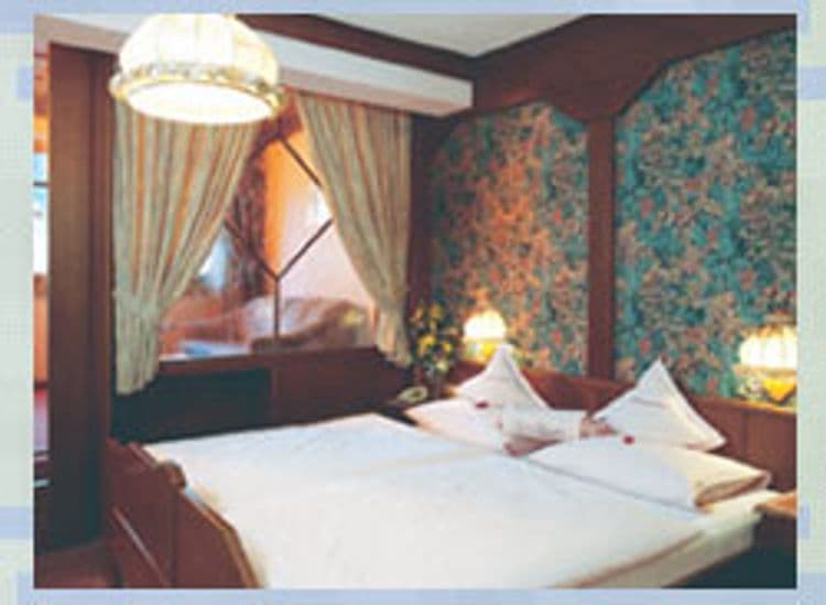 Ferienhotel Kolmhof