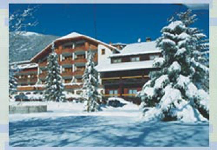 Ferienhotel Kolmhof