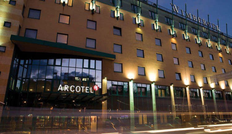 Arcotel Wimberger