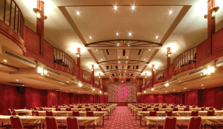 Arcotel Wimberger