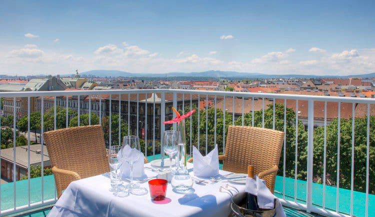 Arcotel Wimberger