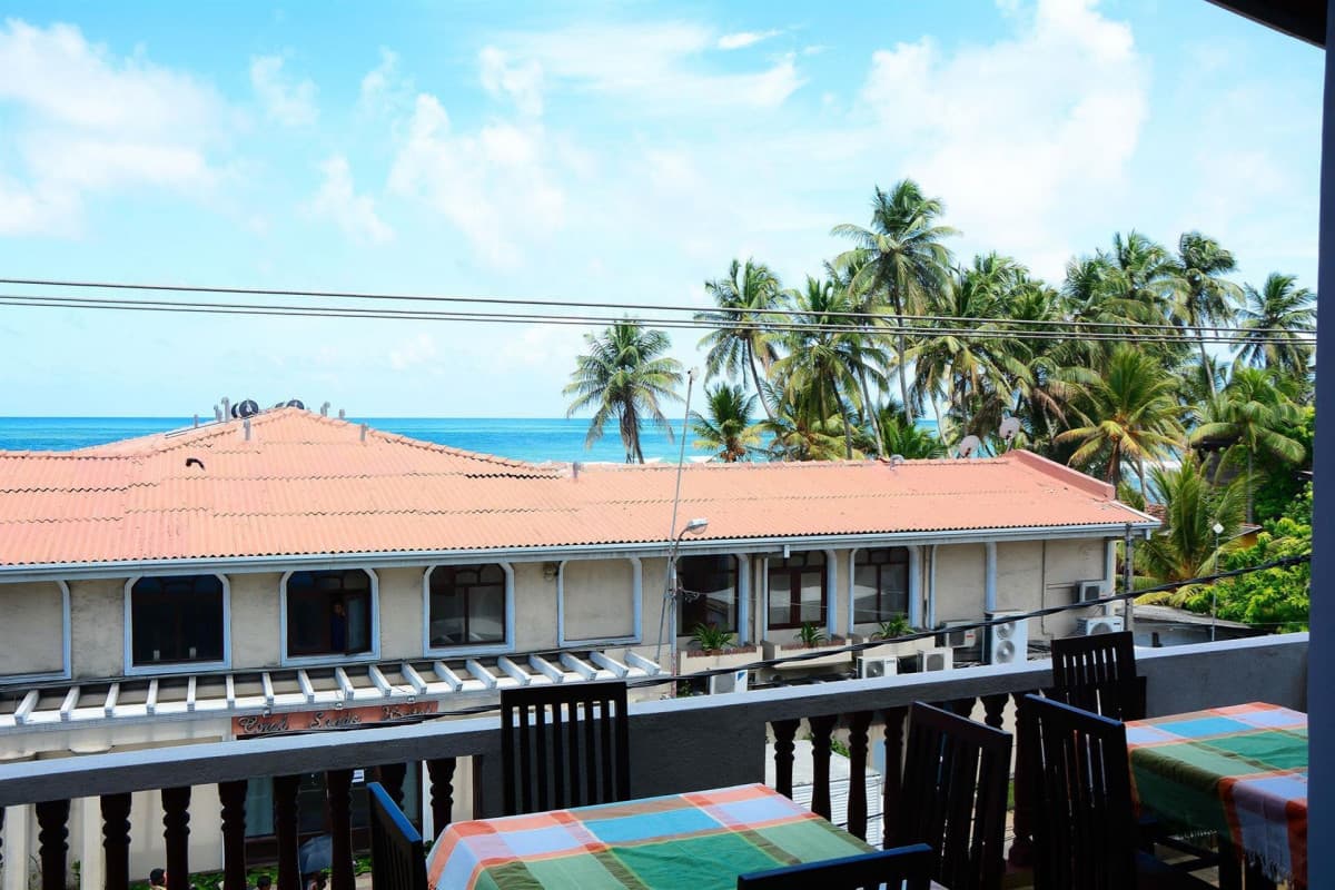 YKD Tourist Rest