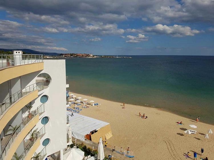 Aphrodite Hotel