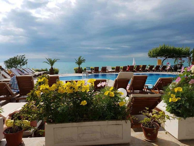 Aphrodite Hotel