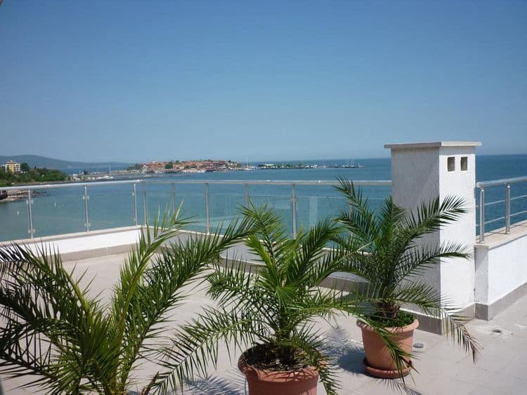 Aphrodite Hotel