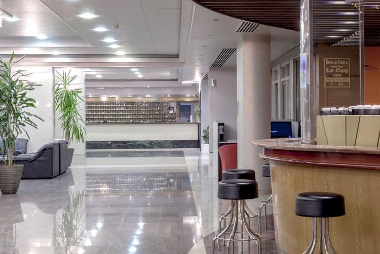 Bluesun Hotel Alga