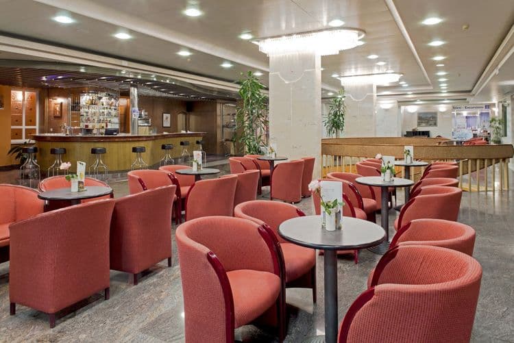 Bluesun Hotel Alga
