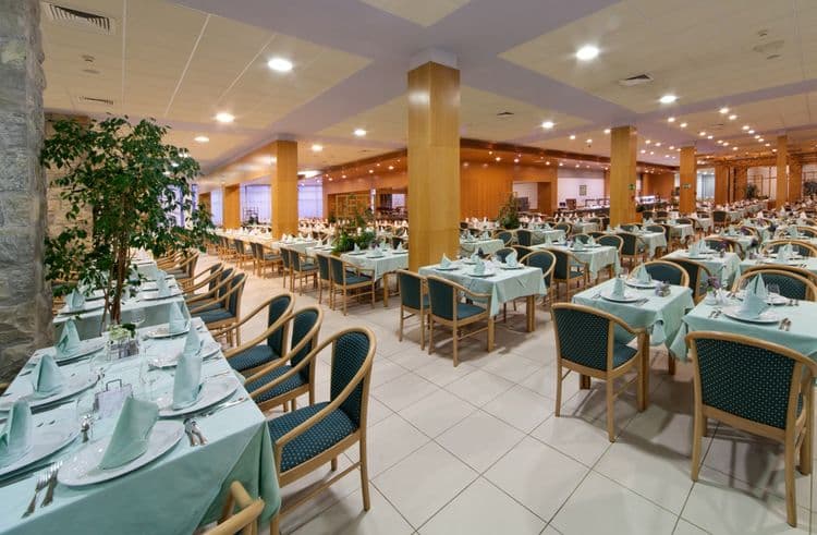 Bluesun Hotel Alga