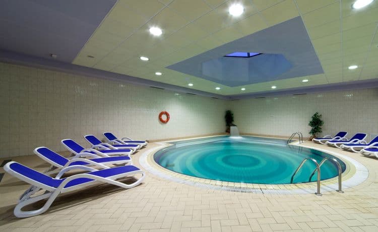 Bluesun Hotel Alga