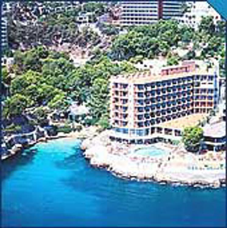 Europe Playa Marina