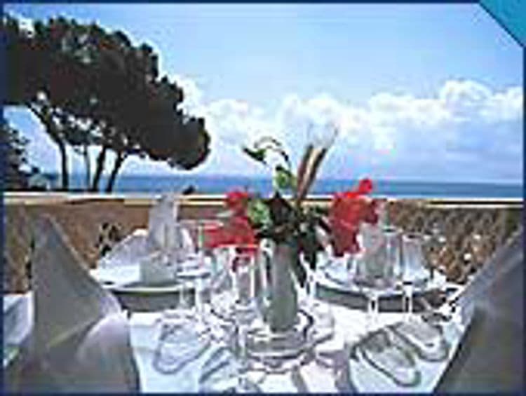 Europe Playa Marina