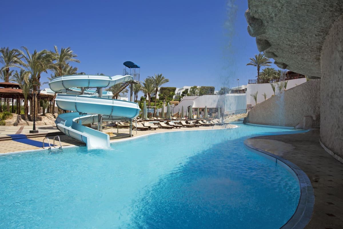 Sultan Gardens Resort