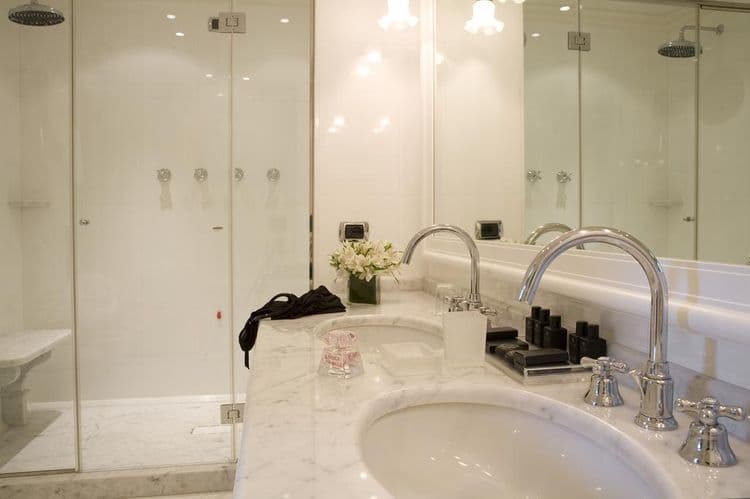 Luna Hotel Baglioni