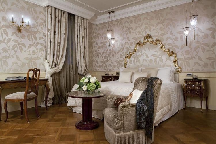Luna Hotel Baglioni