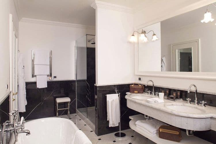 Luna Hotel Baglioni