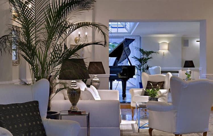 Mare Blu Terme Hotel