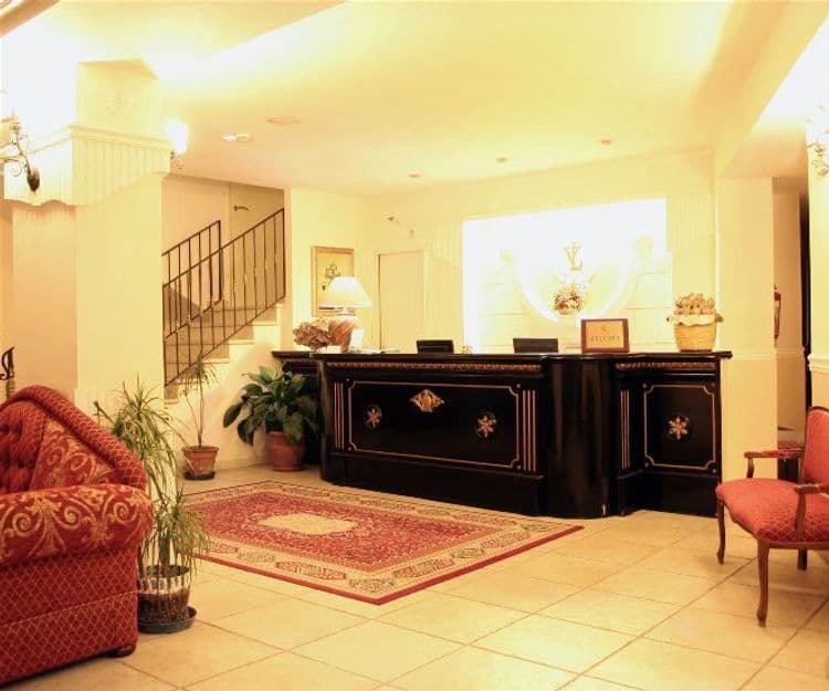 Villa Linda Hotel