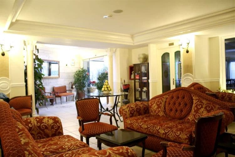 Villa Linda Hotel