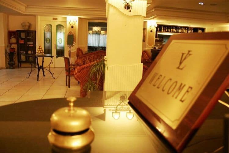 Villa Linda Hotel