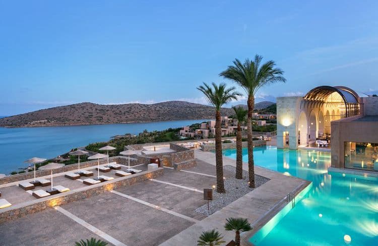 Blue Palace A Luxury Collection Resort & Spa