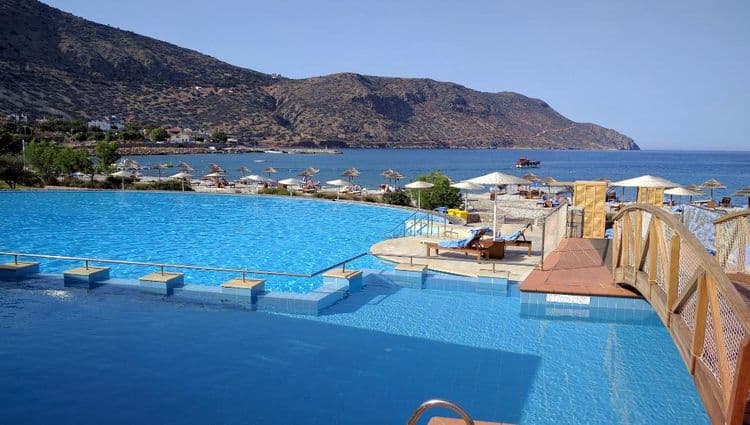 Blue Palace A Luxury Collection Resort & Spa