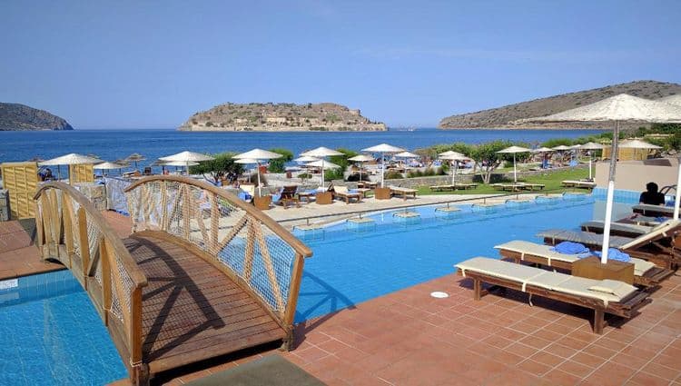 Blue Palace A Luxury Collection Resort & Spa