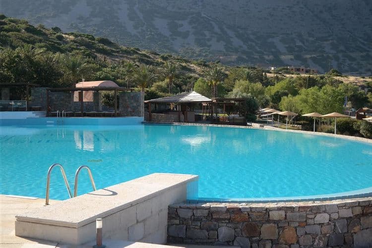 Blue Palace A Luxury Collection Resort & Spa