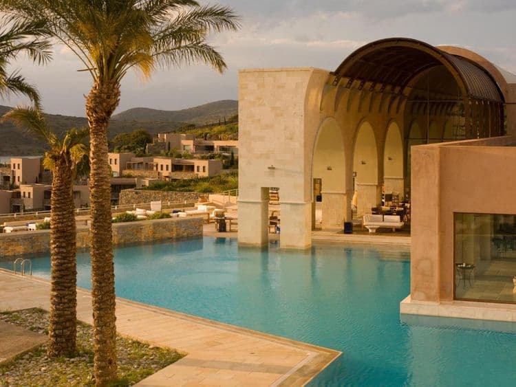 Blue Palace A Luxury Collection Resort & Spa