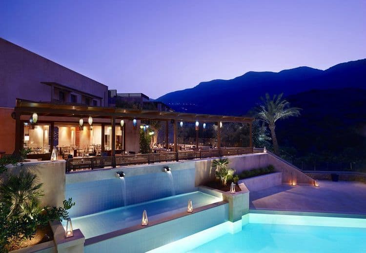 Blue Palace A Luxury Collection Resort & Spa