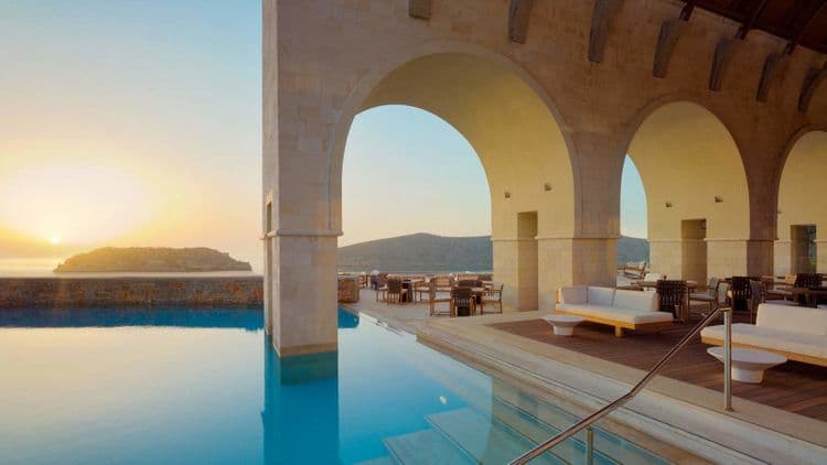 Blue Palace A Luxury Collection Resort & Spa