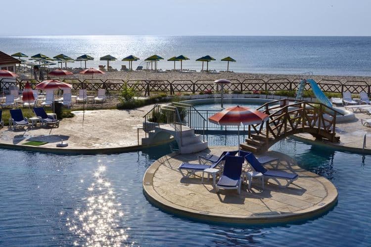 Gergana Hotel