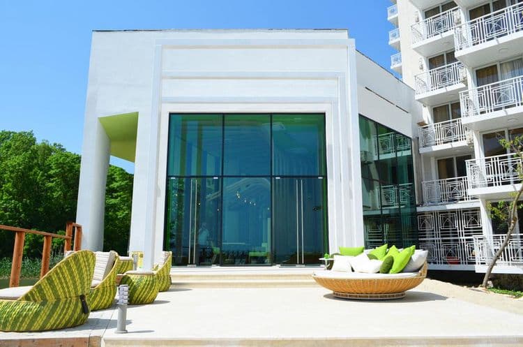 Gergana Hotel