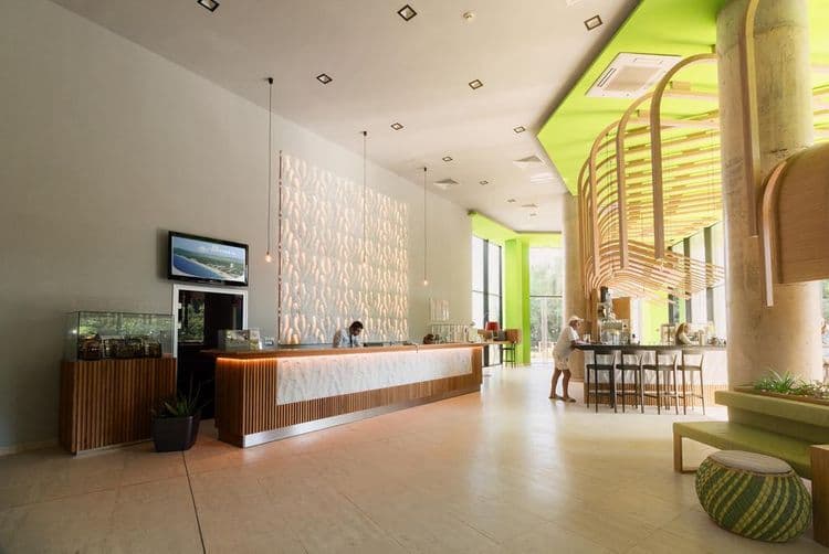 Gergana Hotel
