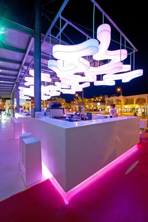 Napa Plaza