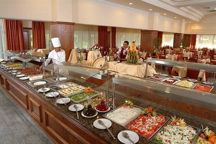 Nissiana Hotel