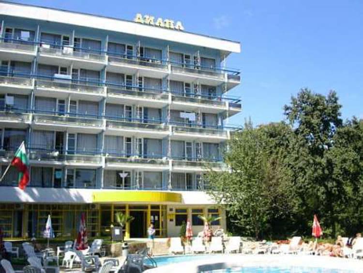 Диана