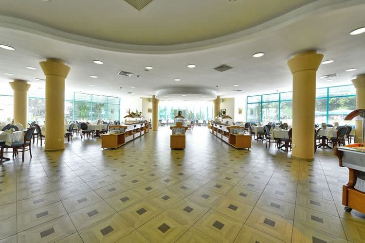 Marina Grand Beach Hotel