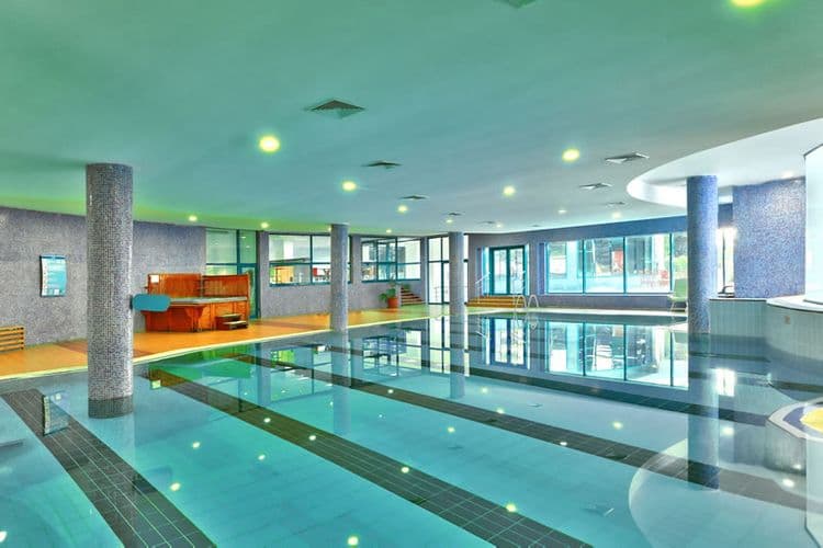 Marina Grand Beach Hotel