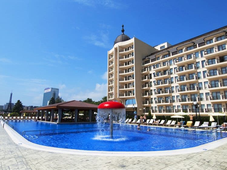 Admiral Hotel