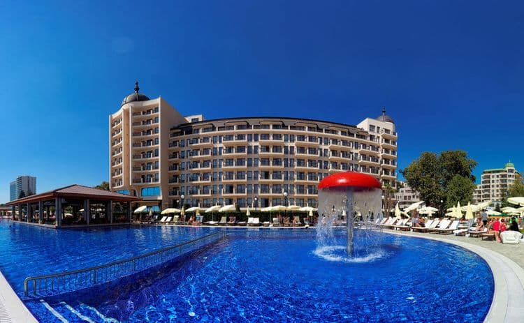 Admiral Hotel