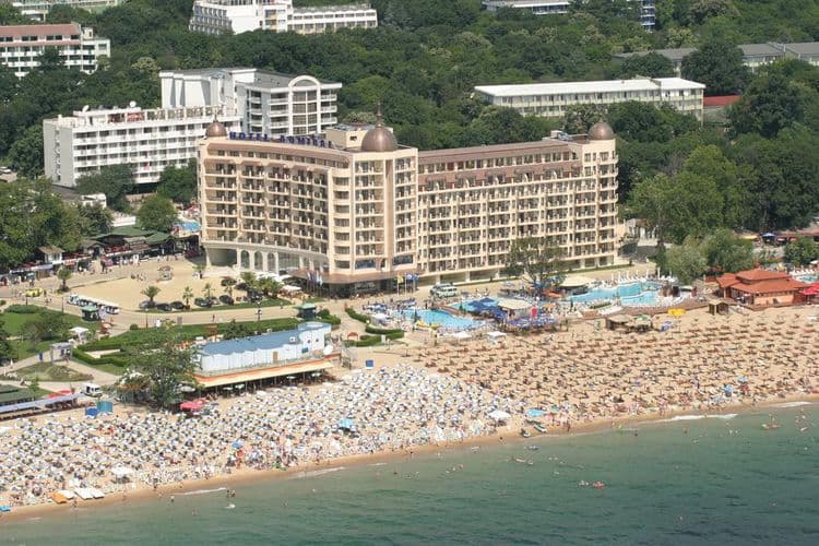 Admiral Hotel