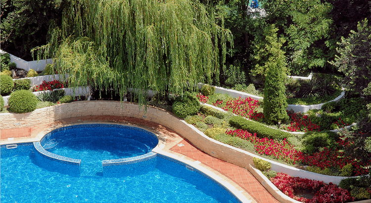 Grifid Arabella Hotel
