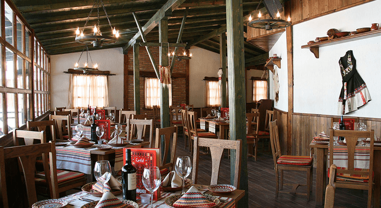 Grifid Arabella Hotel