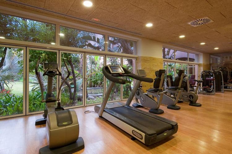 Elba Estepona & Thalasso Spa Gran Hotel