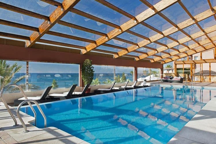 Elba Estepona & Thalasso Spa Gran Hotel